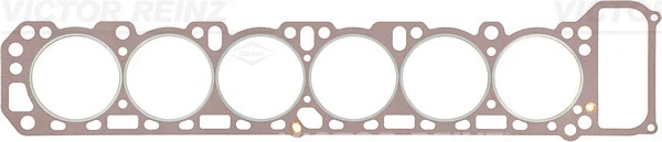 Gasket, cylinder head